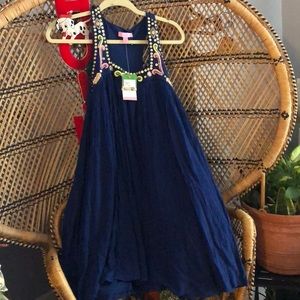 Lorna dress Lilly Pulitzer